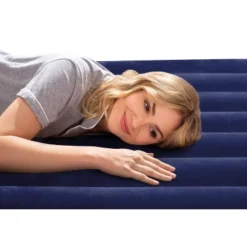 Intex Single High Bed 10" Air Mattress - King -Coleman Camp Shop GUEST 001559ec 94cb 43bd a168 e684d5a7a616