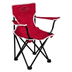 NCAA Logo Brands Toddler/Youth Folding Chair -Coleman Camp Shop GUEST 01bd7a27 0779 412a 9708 84fa78bccf62