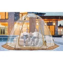 10'x10' Outdoor Pop Up Tent - EighteenTek -Coleman Camp Shop GUEST 02a97e7c d9b6 4f34 ad1e 02ac519e66b4