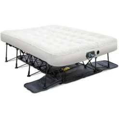 Ivation Air Mattress With Built In Pump, EZ-Bed With Legs 18 Ivation Air Mattress With Built In Pump, EZ-Bed With Legs -Coleman Camp Shop GUEST 0611e650 fe83 4b63 90e1 80bea2a32526
