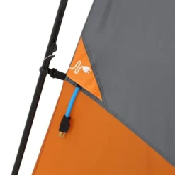 Core Equipment 4 Person Straight Wall Tent - Orange -Coleman Camp Shop GUEST 0651507d d3d4 4474 88a0 80f6abad2036