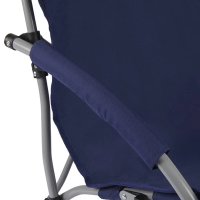 Picnic Time Tranquility Chair With Carrying Case 9 Picnic Time Tranquility Chair With Carrying Case - Image 7