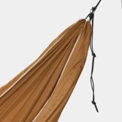 Decathlon Quechua Comfort 138" X 69" Hammock 2-Person, Cinnamon -Coleman Camp Shop GUEST 080bda3c 4b3e 4c0a b644 8532f8cb3683