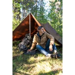 Stansport Light-Duty Rip-Stop Tarp 12' X 16' - Brown - 4 Pack -Coleman Camp Shop GUEST 09fca6a4 22b6 405c 9c6e 8a131caf76d1