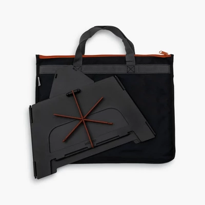 Barebones Flatbrook Folding Stove 3 Barebones Flatbrook Folding Stove