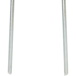 Okuna Outpost 8 Pack U Shaped Galvanized Steel Wind Stakes & Anchors For Trampolines, 11.8 In -Coleman Camp Shop GUEST 0d4adc02 66b2 423c b59f 7ebd4a64556d