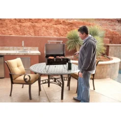 Camp Chef Table Top Grill PG100 - Stainless Steel -Coleman Camp Shop GUEST 0dd1a78a 10ce 4764 b067 27a2cd58ebee