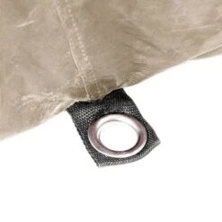 CLAM Quick-Set 6 X 6 Foot Traveler Portable Pop Up Outdoor Camping Gazebo 4 Sided Canopy Shelter With 3 Wind Panels, Ground Stakes, And Carrying Bag -Coleman Camp Shop GUEST 0e25825a 7da6 4516 8d80 a1a9e00ca5f0