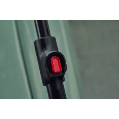 Coleman 15'x13' Skylodge Instant Screened Shelter - Moss 4 Coleman 15'x13' Skylodge Instant Screened Shelter - Moss - Image 2