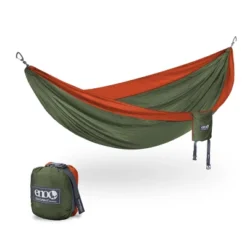 ENO, Eagles Nest Outfitters DoubleNest Lightweight Camping Hammock, 1 To 2 Person -Coleman Camp Shop GUEST 0e4ff719 ac23 482d bff0 20bc2a39b5cb
