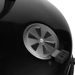 Barton 18" Charcoal BBQ Smoker Temperature Gauge Grill Cooker, Black -Coleman Camp Shop GUEST 0eab623a bc78 4759 9162 4e037399fc91