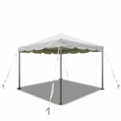 Party Tents Direct Weekender West Coast Frame Party Tent, White,10 Ft X 10 Ft 17 Party Tents Direct Weekender West Coast Frame Party Tent, White,10 Ft X 10 Ft -Coleman Camp Shop GUEST 10303ddc d483 4a2c a728 e9ea01707002
