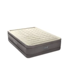 Intex TruAire 20" Queen Air Mattress With Electric Pump 7 Intex TruAire 20" Queen Air Mattress With Electric Pump -Coleman Camp Shop GUEST 114b0a95 b28f 41f2 8045 1bf024b9e300