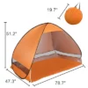 Unique Bargains Automatic Portable 2-3 Person Sun Shade Beach Shelter Tent 1 Unique Bargains Automatic Portable 2-3 Person Sun Shade Beach Shelter Tent -Coleman Camp Shop GUEST 1348f65d f1d1 4541 b50e 2aba5f6cff9d