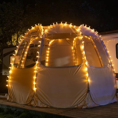 12'x12' Pop Up Portable Vendor Booth Gazebo - Alvantor 12 12'x12' Pop Up Portable Vendor Booth Gazebo - Alvantor - Image 10