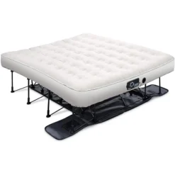 Ivation Air Mattress With Built In Pump, EZ-Bed With Legs 19 Ivation Air Mattress With Built In Pump, EZ-Bed With Legs -Coleman Camp Shop GUEST 17d0ceea 5e94 497c 9d63 f81dd013d279