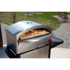 Camp Chef Italia Artisan Pizza Oven -Coleman Camp Shop GUEST 18562a2f 0b1f 4e22 a125 002beca802c2