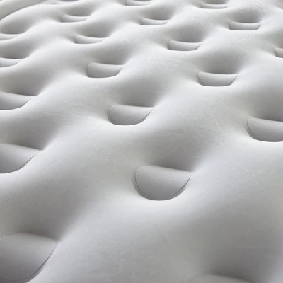 Beautyrest Skyrise 16" Air Mattress With External Pump 1-Touch Comfort Control - Full Size 4 Beautyrest Skyrise 16" Air Mattress With External Pump 1-Touch Comfort Control - Full Size - Image 2