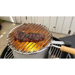 BBQ Dragon Chimney Grilling Grate -Coleman Camp Shop GUEST 1fb0ff49 f17a 452e 9ed7 d3af76561d4b