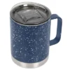 FIFTY/FIFTY 12oz Stainless Steel With PP Lid Speckle Mug Navy/White 2 FIFTY/FIFTY 12oz Stainless Steel With PP Lid Speckle Mug Navy/White -Coleman Camp Shop GUEST 1fc257a0 2ad0 4f4f b694 0ada3282e28c