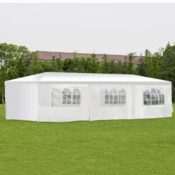 Costway 10'x30'Heavy Duty Gazebo Canopy Outdoor Party Wedding Tent 11 Costway 10'x30'Heavy Duty Gazebo Canopy Outdoor Party Wedding Tent -Coleman Camp Shop GUEST 2055ec6d fd4f 4477 aac7 5c5a0db54ec1