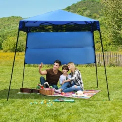 Costway 7x7 FT Slant Leg Pop-up Canopy Tent Shelter Adjustable Portable Carry Bag 23 Costway 7x7 FT Slant Leg Pop-up Canopy Tent Shelter Adjustable Portable Carry Bag -Coleman Camp Shop GUEST 244053c5 661b 4e3a aa81 75a0f4180f18