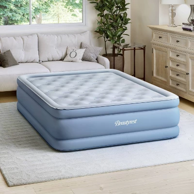 Beautyrest Posture-LUX 15" Air Mattress With Electric Pump - Full 5 Beautyrest Posture-LUX 15" Air Mattress With Electric Pump - Full - Image 3