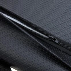 Jomeed 25 Inch Comfortable Padded Foldable Reclining Stadium Seat With 3 Side Pockets, Armrests, And Backpack Style Carry Straps, Black -Coleman Camp Shop GUEST 24bae457 36e9 4f52 a4ab 54d0922c06f2