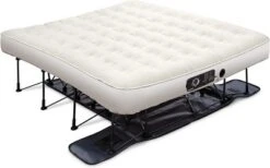 Ivation Air Mattress With Built In Pump & Deflate Defender -Coleman Camp Shop GUEST 27f0d9e1 321c 468e 915a 230fa5df0753