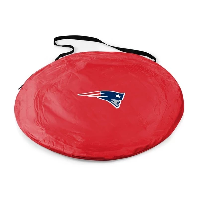 NFL New England Patriots Manta Portable Beach Tent - Red 4 NFL New England Patriots Manta Portable Beach Tent - Red - Image 2