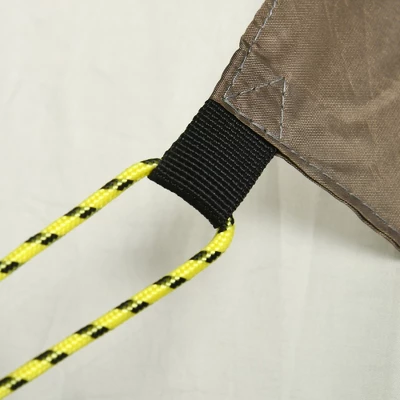 Outsunny Screen Tent, Screen House Room With UV50+ Protection, 2 Doors, And Carry Bag, For Patios Outdoor Camping Activities 7 Outsunny Screen Tent, Screen House Room With UV50+ Protection, 2 Doors, And Carry Bag, For Patios Outdoor Camping Activities - Image 5