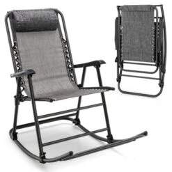 Costway Patio Camping Rocking Chair Folding Rocker Footrest Lightweight Outdoor RedNavyBeigeGreyBlue 23 Costway Patio Camping Rocking Chair Folding Rocker Footrest Lightweight Outdoor RedNavyBeigeGreyBlue -Coleman Camp Shop GUEST 2bba86cf 607b 4642 8826 a031314943c6