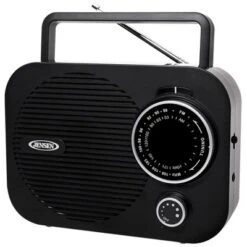 JENSEN AM/FM Portable Radio (MR-550) -Coleman Camp Shop GUEST 2cf8d1a7 f473 41ee b24e 3f551d7ac1cf