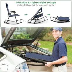 Costway Patio Camping Rocking Chair Folding Rocker Footrest Lightweight Outdoor RedNavyBeigeGreyBlue 18 Costway Patio Camping Rocking Chair Folding Rocker Footrest Lightweight Outdoor RedNavyBeigeGreyBlue -Coleman Camp Shop GUEST 2d2b2988 e9f5 43c8 b67b 98cfa4775486