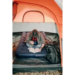 Stansport Deluxe Inflatable Air Bed Mattress Full Size 11 Stansport Deluxe Inflatable Air Bed Mattress Full Size -Coleman Camp Shop GUEST 2d5bf7f9 2641 4c19 8579 2fd49de7d280