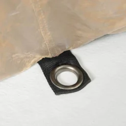 CLAM Quick-Set Escape 12 X 12 Foot Portable Pop Up Camping Outdoor Gazebo 6 Sided Canopy Shelter + 6 Pack Of Wind And Sun Panels -Coleman Camp Shop GUEST 2e0a5864 2694 44e2 8c97 f21d995a3552