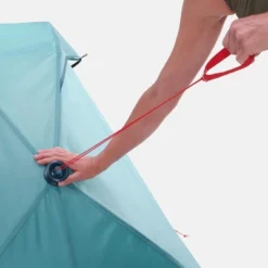 Decathlon Quechua Quechua 2 Second Easy Waterproof Pop Up Camping Tent 2 Person, Grey Blue -Coleman Camp Shop GUEST 2fc24dd8 d17e 440b 8672 7de55e46af41