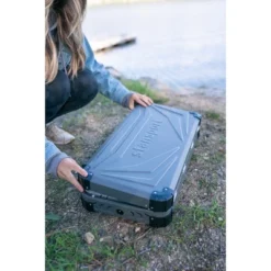 Stansport Boulder Series Propane Stove & Grill Combo 31 Stansport Boulder Series Propane Stove & Grill Combo -Coleman Camp Shop GUEST 2fdd73a8 0100 4479 9a95 fdebabdb1fa8