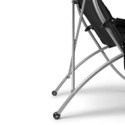 Picnic Time PT-XL Camp Chair With Carrying Case - Black -Coleman Camp Shop GUEST 30eea477 8a7f 4b96 9113 55e3089c7116