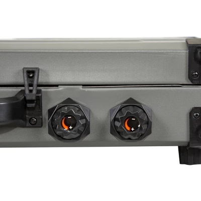 Stansport Boulder Series Propane Stove & Grill Combo 7 Stansport Boulder Series Propane Stove & Grill Combo - Image 5