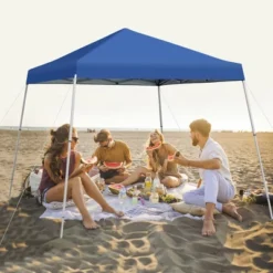 Costway 10x10ft Patio Outdoor Instant Pop-up Canopy Slanted Leg UPF50+ Sun Shelter 15 Costway 10x10ft Patio Outdoor Instant Pop-up Canopy Slanted Leg UPF50+ Sun Shelter -Coleman Camp Shop GUEST 351901f4 90cb 466f 9fc0 288aa233855a