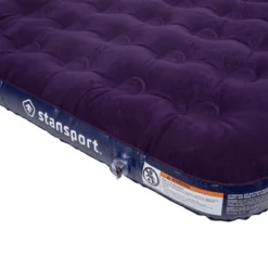 Stansport Deluxe Inflatable Air Bed Mattress Full Size 9 Stansport Deluxe Inflatable Air Bed Mattress Full Size -Coleman Camp Shop GUEST 36435307 929a 41ec a28e f8616b140499