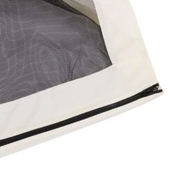 Outsunny Universal Replacement Mesh Sidewall Netting For Patio Gazebos And Canopy Tents With Zippers, (Sidewall Only) -Coleman Camp Shop GUEST 373b9454 2adc 4cbc a266 0b030cbe94e5