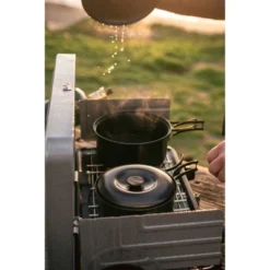 Stansport Double Burner Propane Stove -Coleman Camp Shop GUEST 374d4bc6 31fc 4fe4 8606 0d736c070e1b