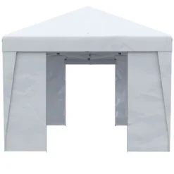 Outsunny 19' X 10' Large Party Tent, Height Adjustable Pop Up Canopy With Weight Bags And Wheeled Carry Bag 13 Outsunny 19' X 10' Large Party Tent, Height Adjustable Pop Up Canopy With Weight Bags And Wheeled Carry Bag -Coleman Camp Shop GUEST 38e1591b 05a3 4fbb b7d8 11b13de497eb