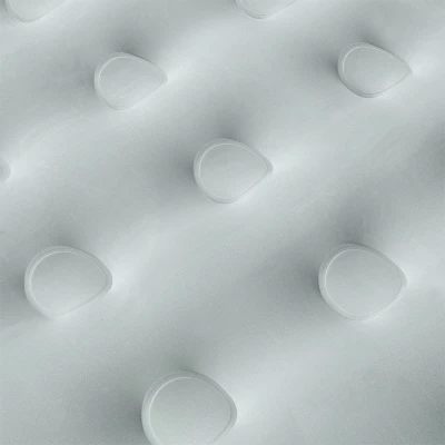 Serta 16" Rechargeable Air Mattress With Electric Pump - Queen 11 Serta 16" Rechargeable Air Mattress With Electric Pump - Queen - Image 9