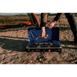 Stansport Triple Burner Propane Stove Blue 28 Stansport Triple Burner Propane Stove Blue -Coleman Camp Shop GUEST 3a97a479 a63d 4542 af35 646ead5bd4a4