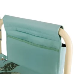 Picnic Time Outdoor Directors Chair - Tropical -Coleman Camp Shop GUEST 3ac3a038 9490 49e5 b9dd 8d60b6f2ea38