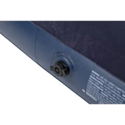 Pool Central Queen Size Navy Blue Indoor/Outdoor Inflatable Air Mattress -Coleman Camp Shop GUEST 3bfb8c37 e88d 4c7e ae39 42522e70c224