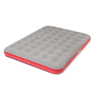 Coleman Air Mattress With Textured Side - Queen 4 Coleman Air Mattress With Textured Side - Queen - Image 2